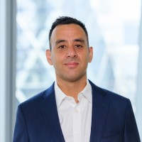 Berkley Re UK Limited Employee Daniel Keshav's profile photo