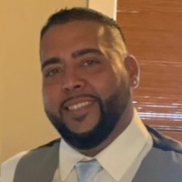 USENTRA Security Employee Chez Dabir's profile photo