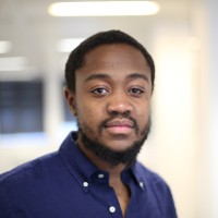 Dragonfly Employee Luke Madhanga's profile photo