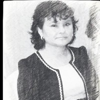 hrQ Employee Aracely Castillo's profile photo