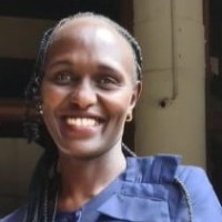 Office of the Director of Public Prosecutions Employee Rose Kipyego's profile photo