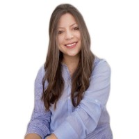 INTERVÍAS Employee Paola Estefanía Fernández Rodríguez's profile photo