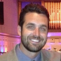 Savage Employee John Donegan's profile photo