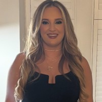 KLN Freight (UK) Limited Employee Sophie Murphy's profile photo