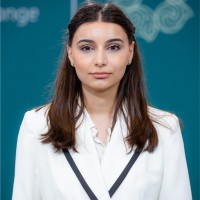 Embassy of Egypt Employee Leyla Novruzlu's profile photo