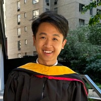 Clinigen Employee Oliver Yao's profile photo
