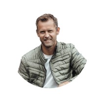 Wagenborg Foxdrill Employee Bart Ophuis's profile photo