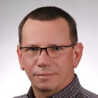 Diplomatic security services Employee Krzysztof Malek's profile photo