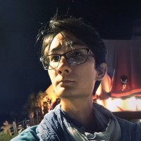 Orestes Wong's profile photo