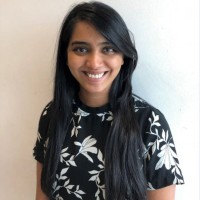 HeadQuest Hiring Solutions Pvt. Ltd. Employee Veni Ambati's profile photo