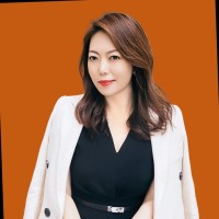 Kuehne+Nagel Employee Lily's profile photo