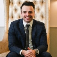 Fileder Filter Systems Ltd Employee Anthony Spencer's profile photo