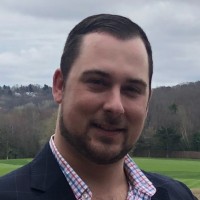 RoonCyber Employee Billy Toomey's profile photo