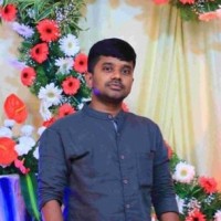 UpStream Global Services Employee Abhinay Kumar's profile photo