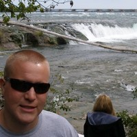 Xylem Employee Michael Ostrowski's profile photo