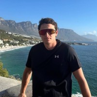 Ilnur Gumerov's profile photo