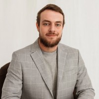 Magnus Capital Employee Mykola Prots's profile photo