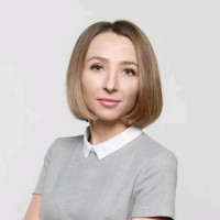 Brights Employee Olha Sylevych's profile photo