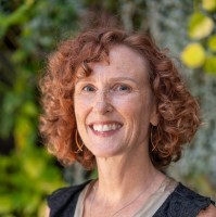 PLC Sydney Employee Sarah Golsby-Smith's profile photo