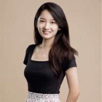 Zenith Learning Group Employee Zoey Yin's profile photo