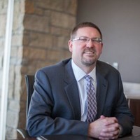 Eide Bailly Employee Darren Osten's profile photo