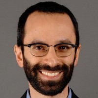 Inherent Group Employee Michael Ellis's profile photo