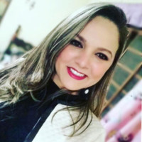 MGS  - Minas Gerais Administração e Serviços S.A. Employee Viviane Ferreira's profile photo
