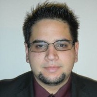 INTER-REP INC Employee Oscar Gonzalez's profile photo