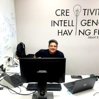 Spirent Communications Employee Ajay Dev's profile photo