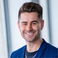 Department of Treasury and Finance, Victoria Employee Sam Kilpatrick's profile photo