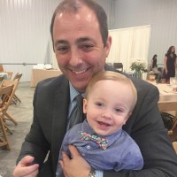 Regeneron Employee Michael Levinson's profile photo