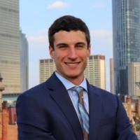 Chartwell Consulting Employee Spencer Yandrofski's profile photo