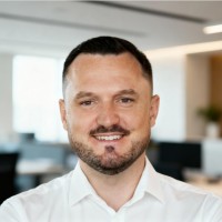 Certn Employee Donal Greene's profile photo