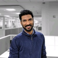 Locobuzz Employee Ravindra Sahu's profile photo