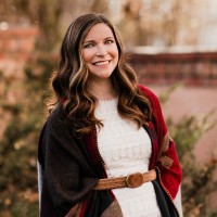 City of Englewood Colorado Employee Vanessa Davis's profile photo