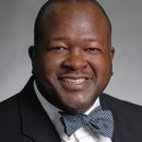 Bowie State University Employee James Colbert's profile photo