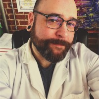 Hooke Laboratories Employee Zachary Stewart's profile photo