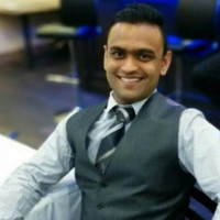 Gaurav Raval Email