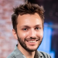 Tchic Tchac Employee Gilles Dej's profile photo