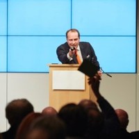 Grisebach Employee Daniel von Schacky's profile photo