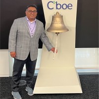 CIG Wealth Management Employee Gerry Soriano's profile photo