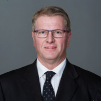 Tribe Infrastructure Group Employee Andrew Smith's profile photo