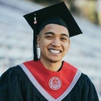 Pacific Market Research Employee Andrew Reyes's profile photo