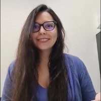 Yasna Sánchez Sánchez Email