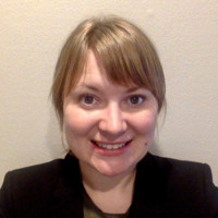 Snow Leopard Trust Employee Laura Farnitano's profile photo
