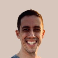 forgemedia LLC Employee Brian Jackson's profile photo