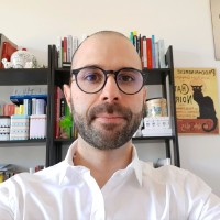 Andrea Toson Email