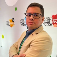 Sanremo S/A - Uma empresa InBetta Employee Waine Eduardo Agostinho's profile photo