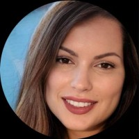 Current Communications Employee Gissell Centeno's profile photo