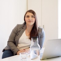 Kristina Schilling Email